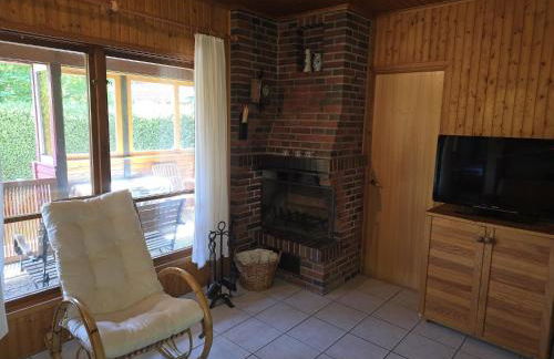 Rustikales Schwedenhaus - Foto 7