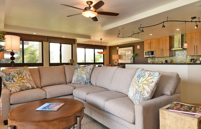 Kaanapali Alii 456 in Kaanapali - Foto 58