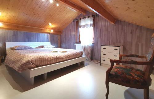 Maison familiale au cœur de la Haute-Loire - Randos et découverte du Puy-en-Velay - FR-1-582-322 - Foto 14