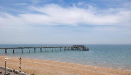 The Coastal Hideaway - Foto 2