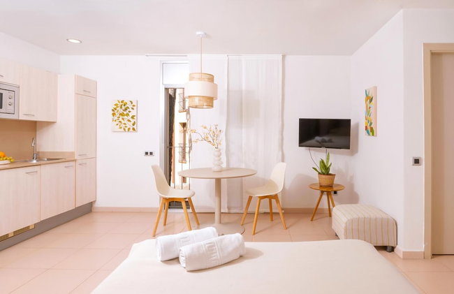 Apartamentos Porta Coeli - Foto 144