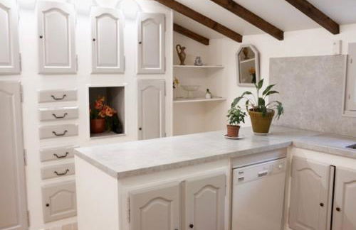 Les murmures du Temps Villa 3 Chambres avec Piscine - Foto 37