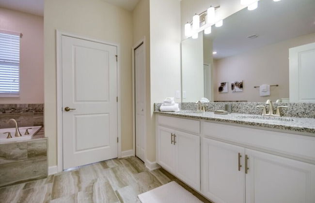 Ultimate 9bed 5Ba Champions Gate - Photo 19