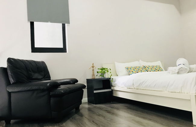 Minimalist Duplex at Sunway & PJ - Photo 8