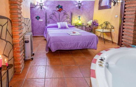 Cazorla Casas Cueva - Foto 48