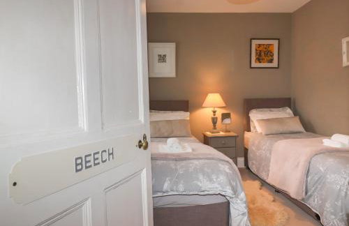 The Old Manor House - Photo 62