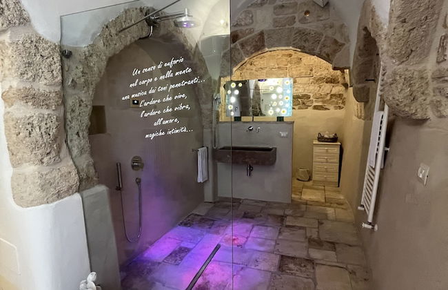 Antico Mondo Rooms & Suites - Foto 64