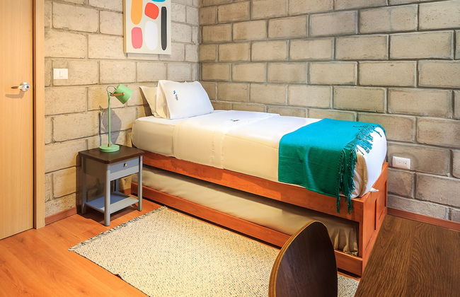 Tribu Centro Histórico - Foto 4