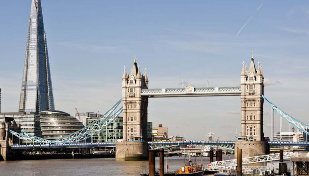 Paseo en barco + Té de la tarde - Foto 2