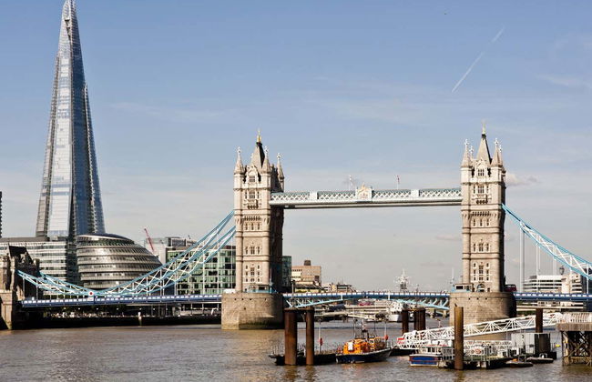 Giro in barca + Tè pomeridiano - Foto 2