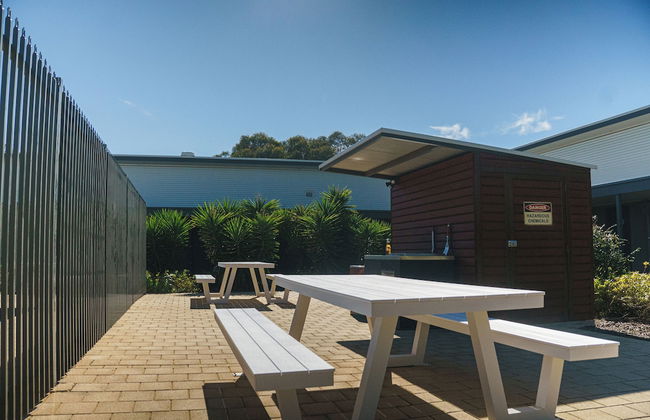 MainStay Suites Whyalla - Foto 71