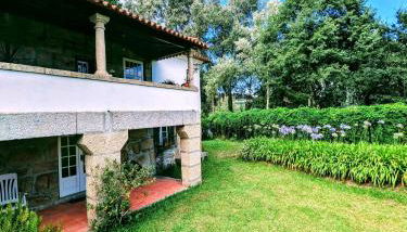 Casa de Travassos - Foto 5