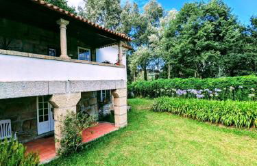 Casa de Travassos - Photo 5