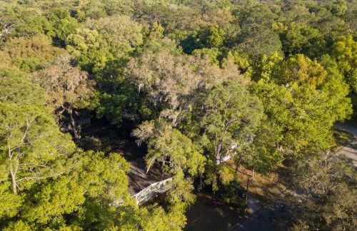 Modern Home Near UF, Stadium - Private Gazebo - Foto 42