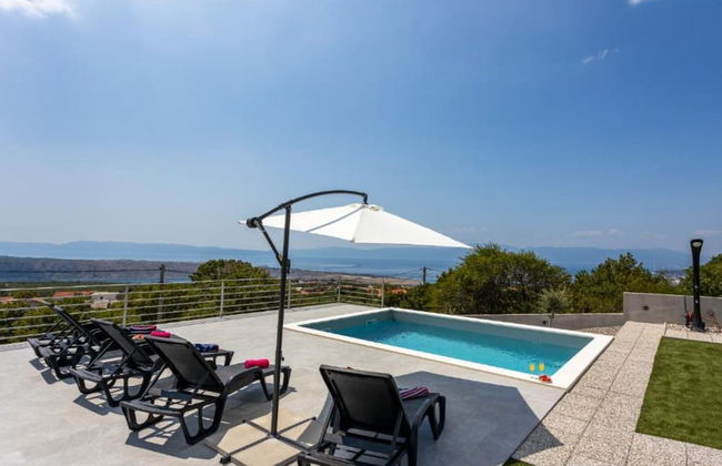 Villa Fran - Foto 31