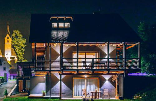 Chalet Valcanale - Foto 7