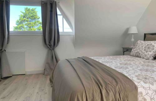 Maison spacieuse 120 m plage de la grève blanche - Foto 15