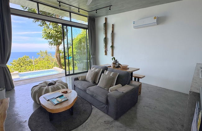 Pahili Pool Villas Koh Tao - Foto 45