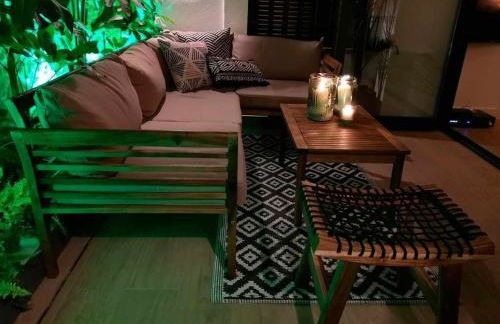 Casa Rural Albireo, rebosante de luz y naturaleza - Foto 14