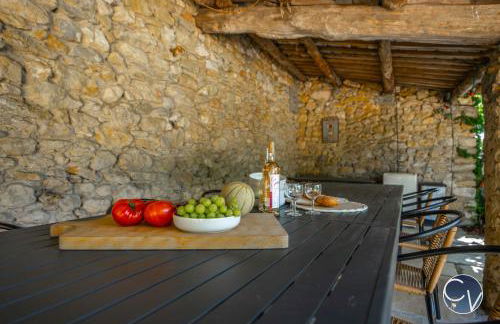 Mas des Glycines - Foto 27