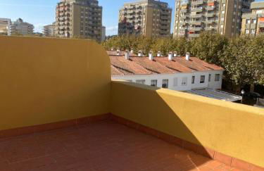 Ático dúplex 2 linea de playa en La Antilla - Foto 8