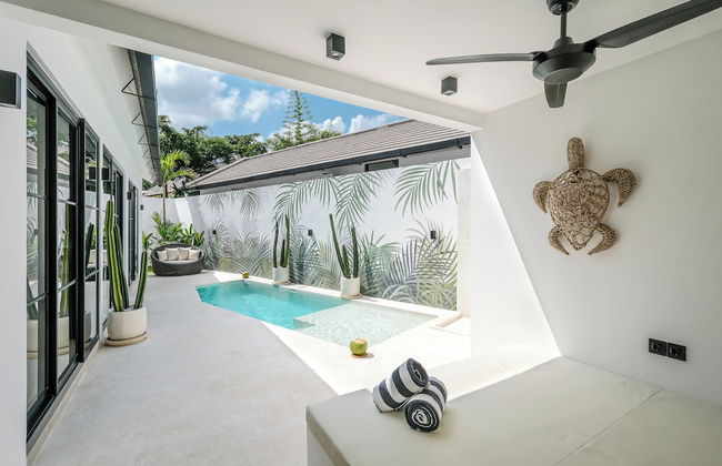 Villa Coco.Nuts - Foto 42