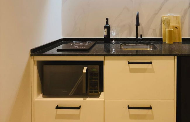 Apê Brás - Shopping Plaza Polo - Foto 53