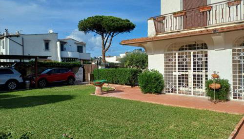 Max House - Foto 3, Garden