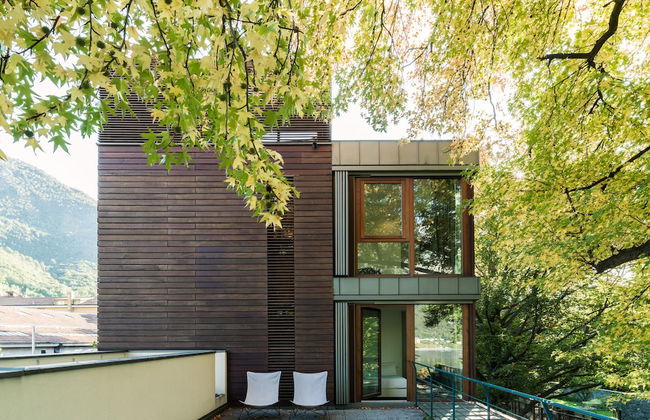 Casa sull'Albero - Foto 12