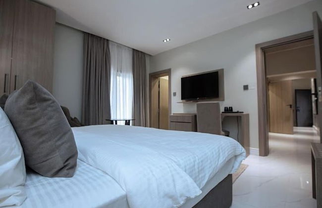 Maxx Apartments - Foto 12