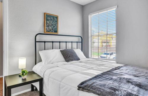 Brand New Stylish Studio Gym Access - Foto 5