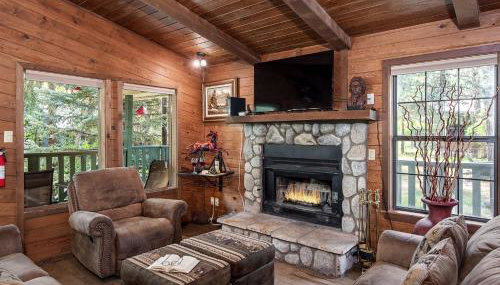 Midtown Riverfront by Ruidoso Vacation Rentals - Foto 2