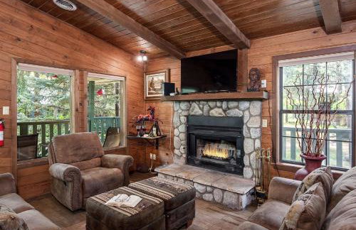 Midtown Riverfront by Ruidoso Vacation Rentals - Foto 2