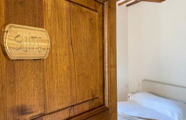 Agriturismo Tenuta di Montemassi La Fattoria - Foto 23