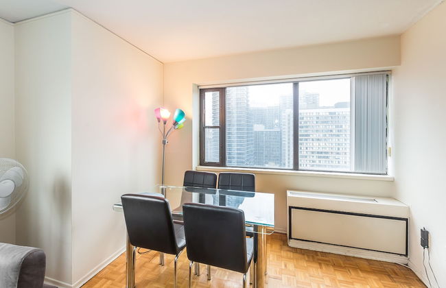 Toronto Furnished Living - Gerard St. E - Foto 26