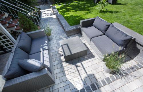 Apartment Falkenstein - Foto 20