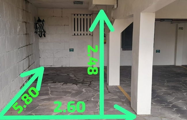 LOCAR-IN GRAMADO- Edifício Bela Vista - Photo 28