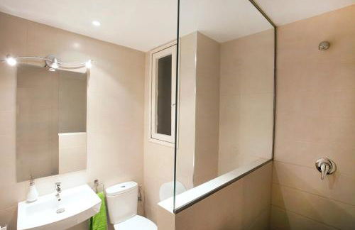 Sant Jordi Apartments Sagrada Familia - Foto 24