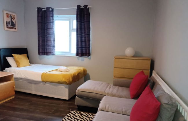 Huku Kwetu - Pearson House - Foto 9