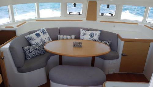 Activado Un día en catamarán de Ibiza a Formentera - Foto 5