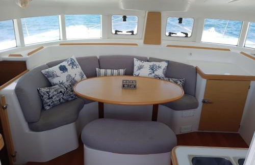 Activado Un día en catamarán de Ibiza a Formentera - Foto 5