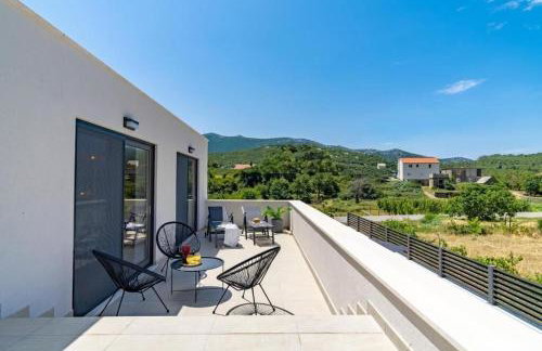 Villa Eden with heated pool - Foto 26