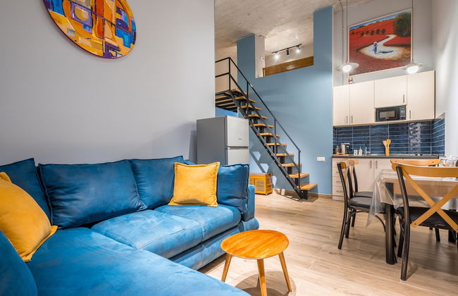 Roshka 2 BD apart 501 - Foto 5