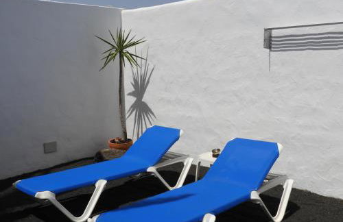 Apartamento Las Palmeras Nazaret - Foto 20