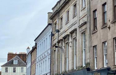 WEE SUZIE STAYS - Stunning George St Apartment - Foto 28