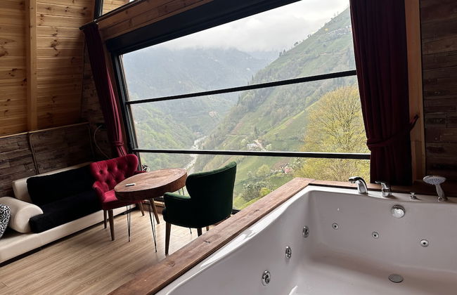 Saklicennet Bungalov - Foto 25