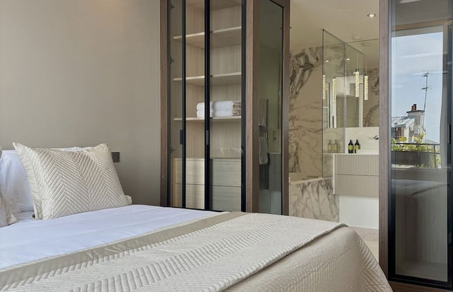 Montmartre Residence - Foto 26