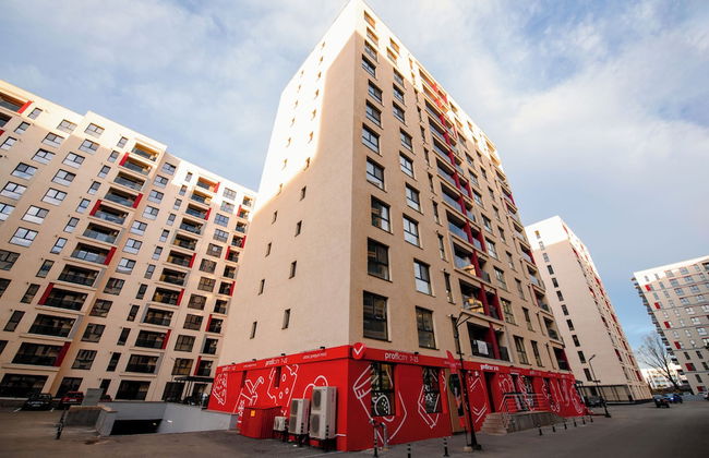 Smart Stay - Foto 21