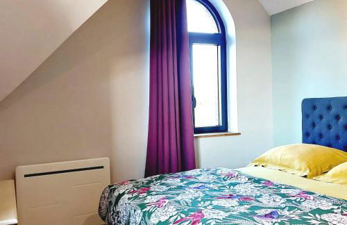 Gîte Les Jacquemarts Normands - Foto 7