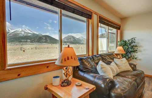 Buena Vista Mountain Retreat - Ultimate Privacy with Spa & Unbeatable Views - Foto 31